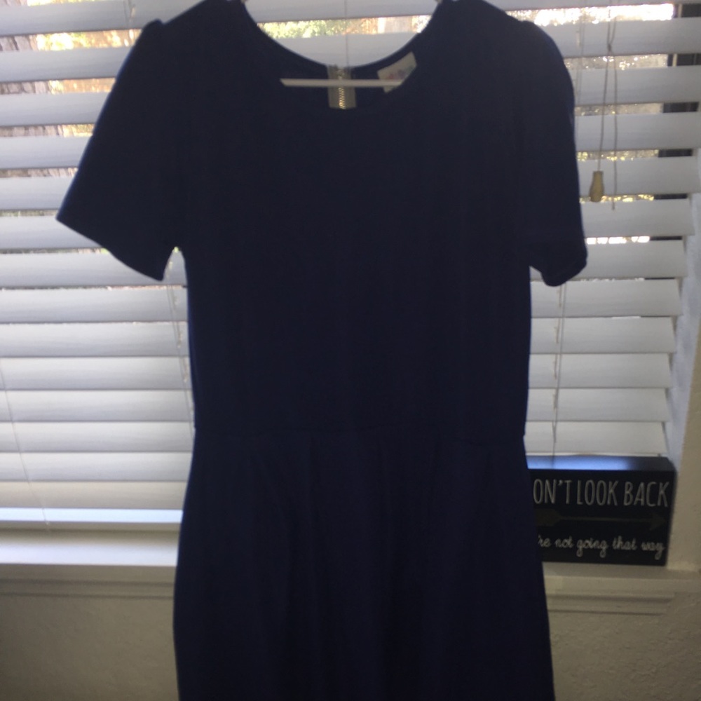 LuLaRoe Xl Amelia